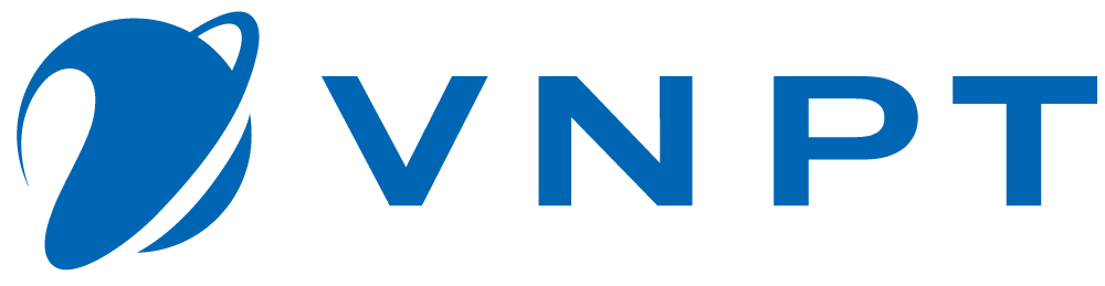 Vnpt Logo